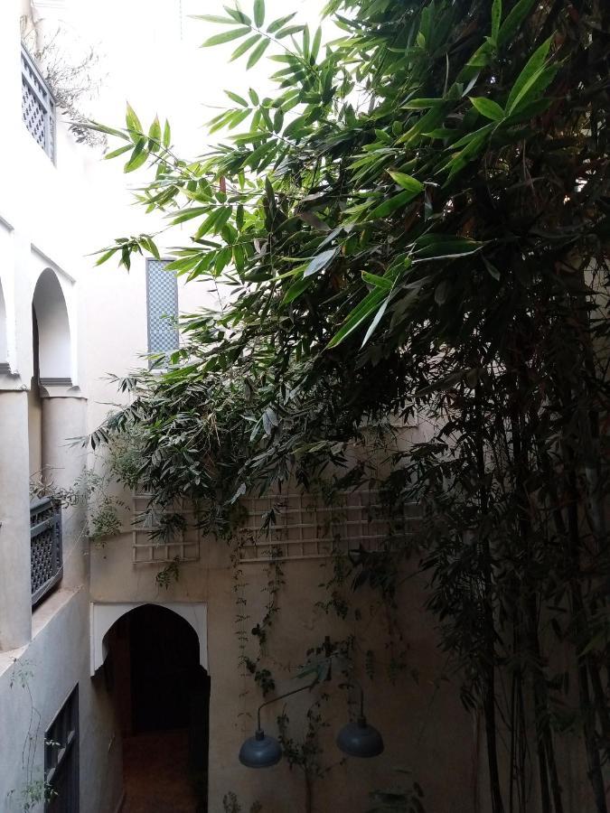 103Riad Pool Rooftop & Hammam Marrakesh Bagian luar foto