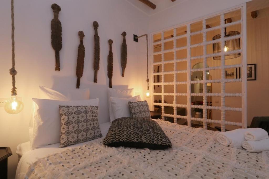 103Riad Pool Rooftop & Hammam Marrakesh Bagian luar foto