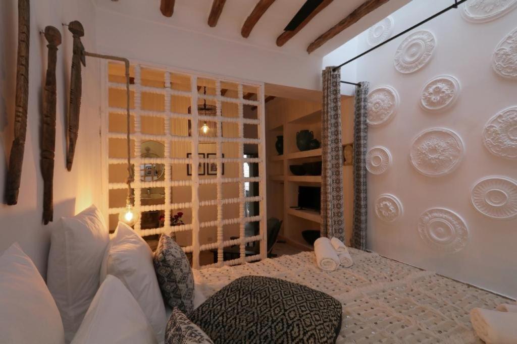 103Riad Pool Rooftop & Hammam Marrakesh Bagian luar foto