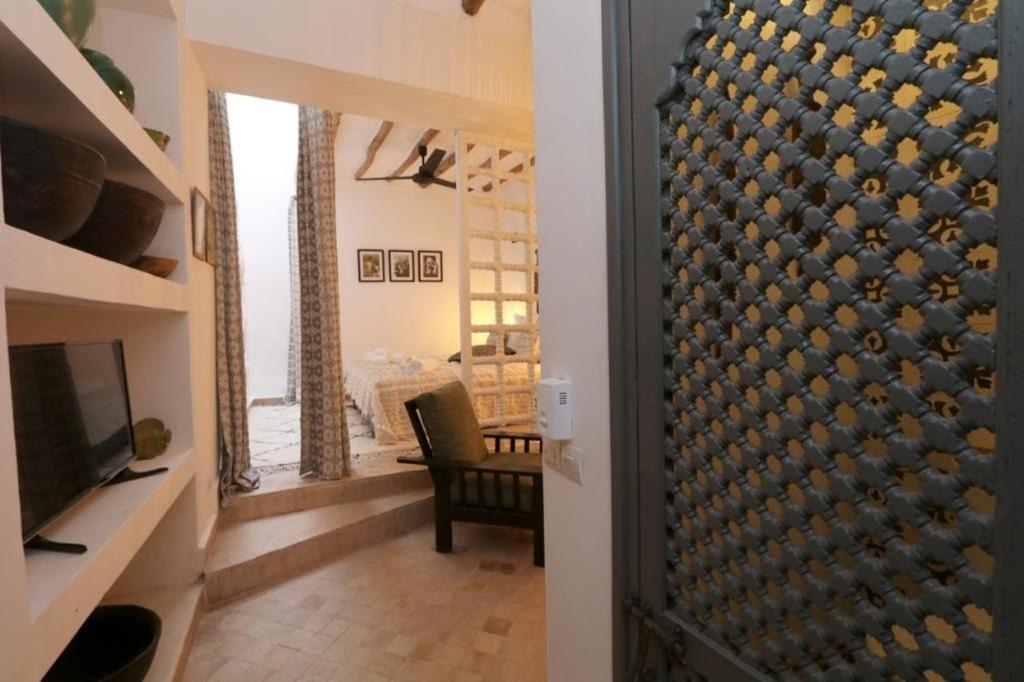 103Riad Pool Rooftop & Hammam Marrakesh Bagian luar foto